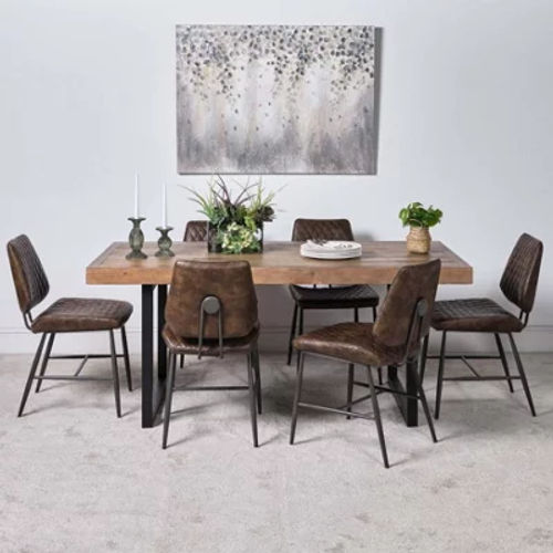 Adelaide 180Cm Dining Table ...