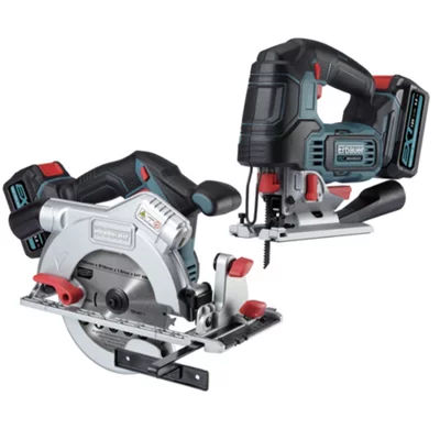 Erbauer power tool kits deals
