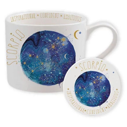 Summer Thornton Scorpio Mug...