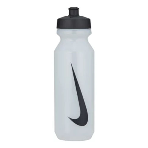 Nike Water Bottle Clear/black...