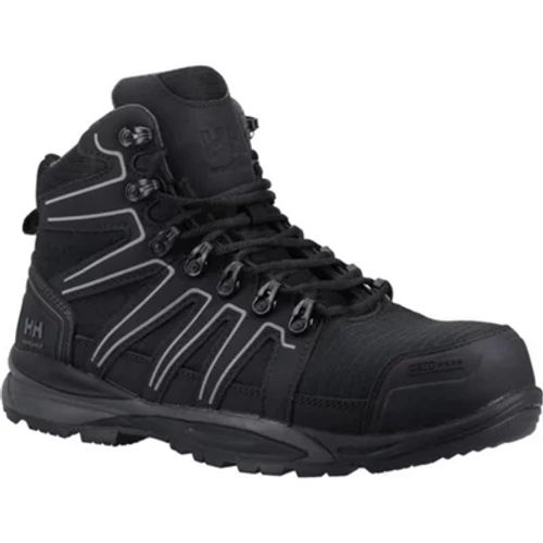 Helly Hansen Mens Manchester...