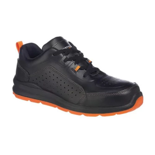 Portwest Mens Perforated...