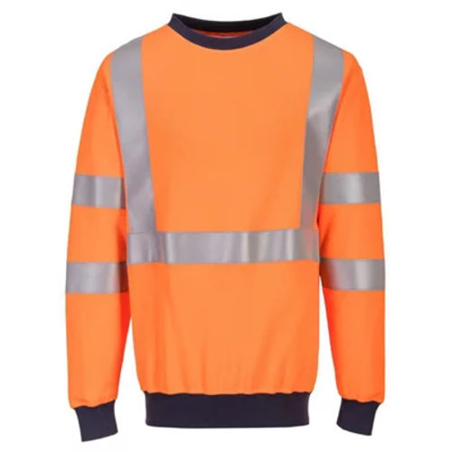 Portwest Mens Flame Resistant...