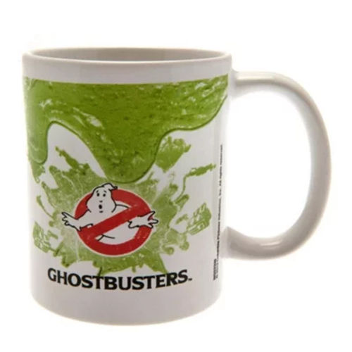 Ghostbusters Slime Mug...