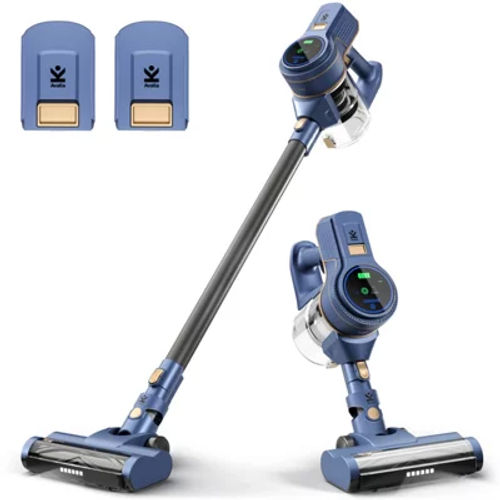 Avalla D-50 Cordless Vacuum...