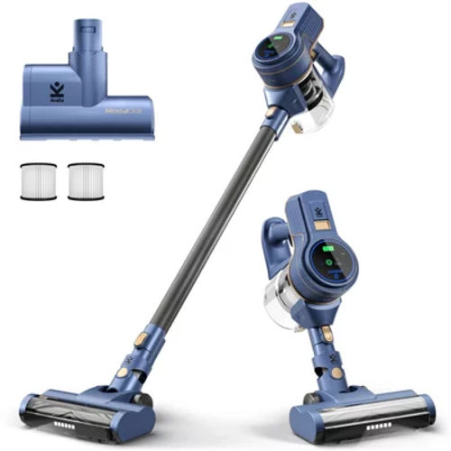 Avalla D-50 Cordless Vacuum...