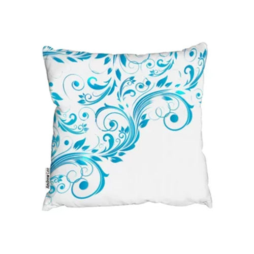 Andrew Lee Cushions - Swirls...