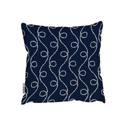 Andrew Lee Cushions - Swirled...