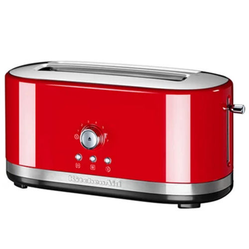 Kitchenaid Empire Red Manual...