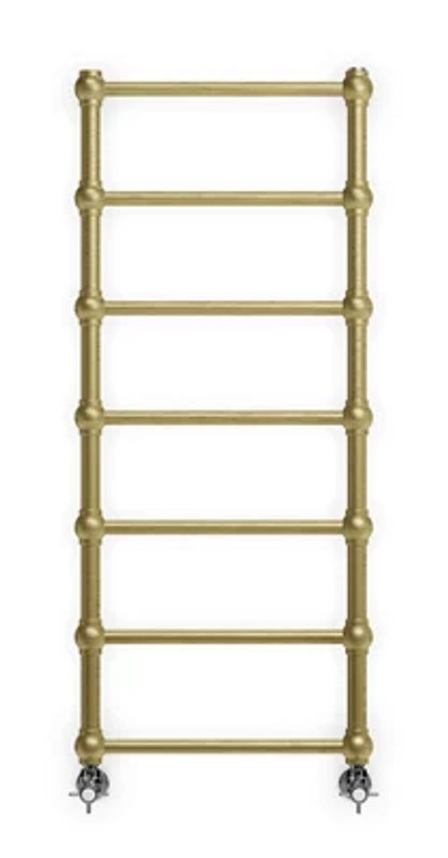 Terma Retro Towel Warmer...