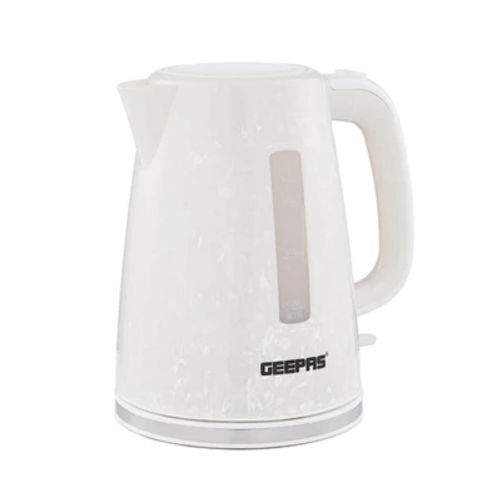 Geepas 1.7L Cordless Electric...