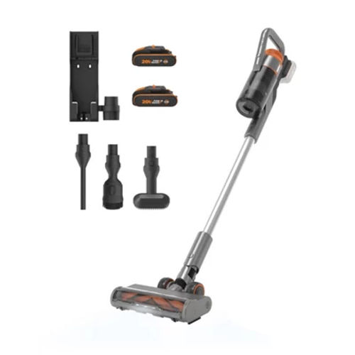 Worx Wx038 20V Cordless Stick...