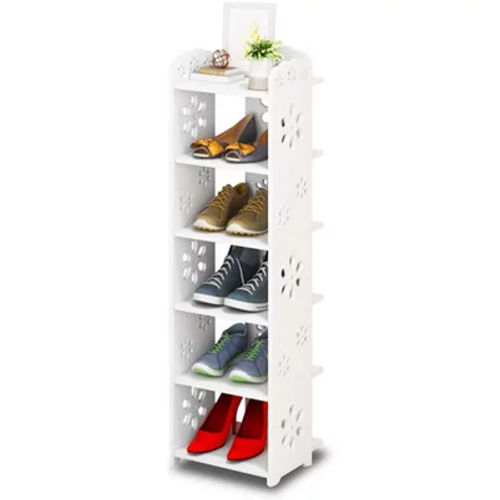 6 Tier Shoe Rack Shoe Cabinet...