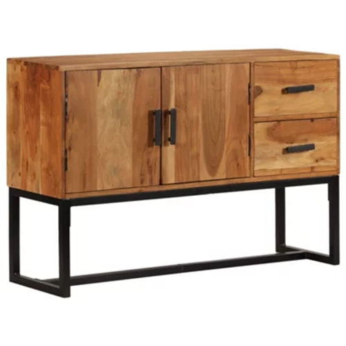 Berkfield Sideboard Brown...