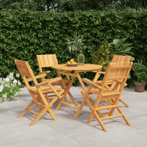 Berkfield 5 Piece Garden...