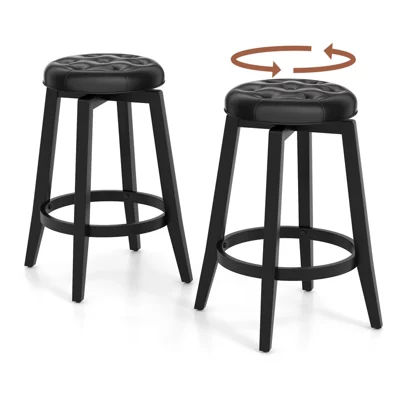 Costway bar stools deals