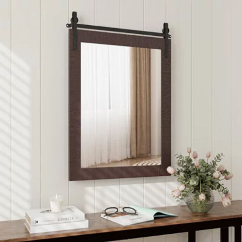 Costway Wall Mounted Mirror...