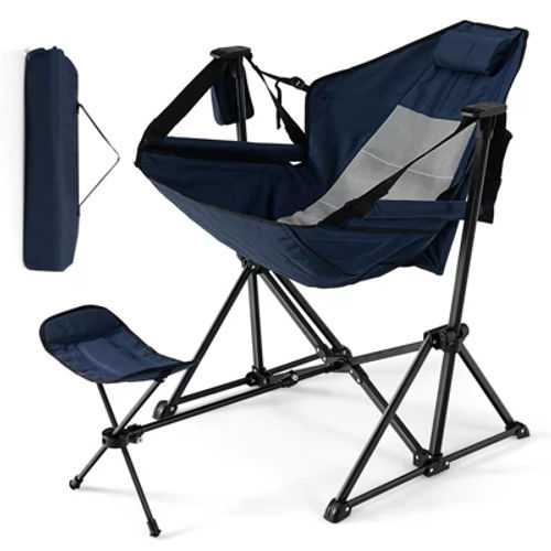 Costway Hammock Camping Chair...