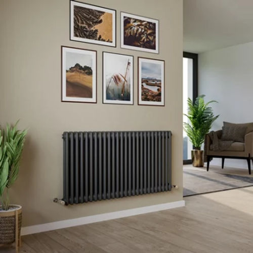 Agadon Kylo 2 Column Radiator...