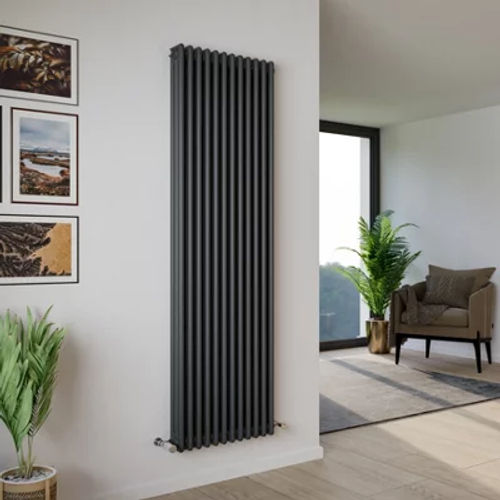 Agadon Kylo 3 Column Radiator...