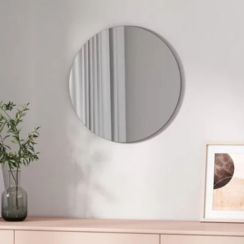 Emke Bathroom Mirror 50Cm...