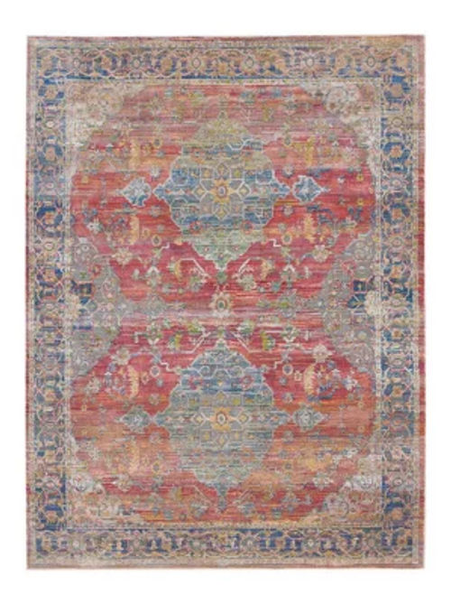 Traditional Rug,...