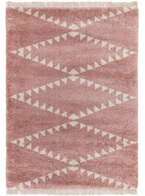 Beddingmill Modern Rug,...