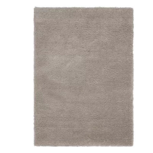 Beddingmill Plain Rug, Shaggy...