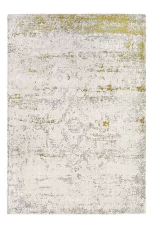 Beddingmill Gold/cloud Rug,...