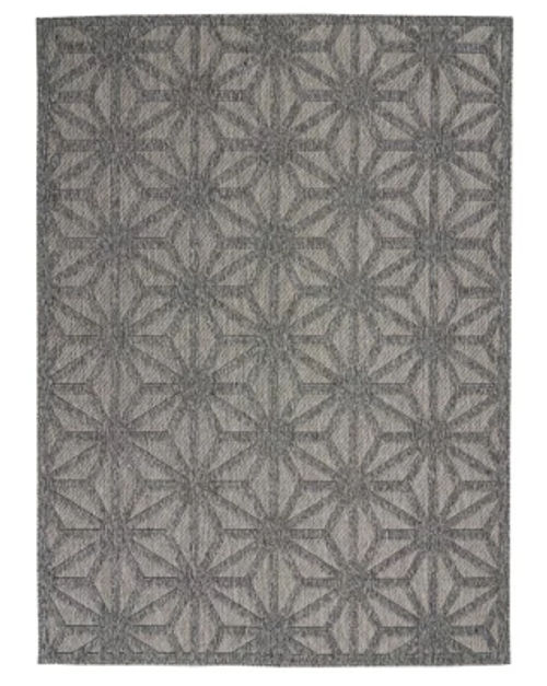 Outdoor Rug, Optical (3D)...