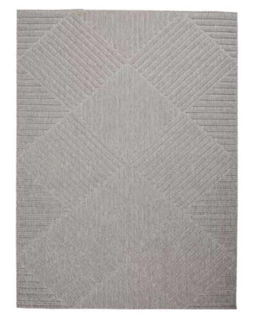 Outdoor Rug, Optical (3D)...