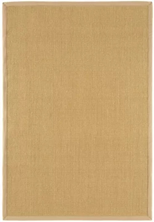 Beddingmill Bordered Rug,...