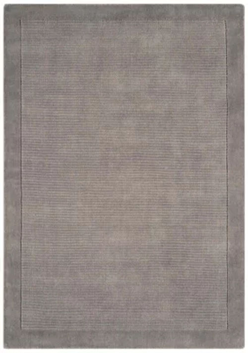 Beddingmill Plain Rug, Wool...