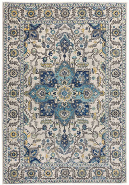 Beddingmill Traditional Rug,...