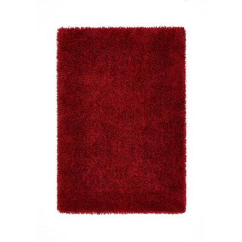 Beddingmill Red Polyester...