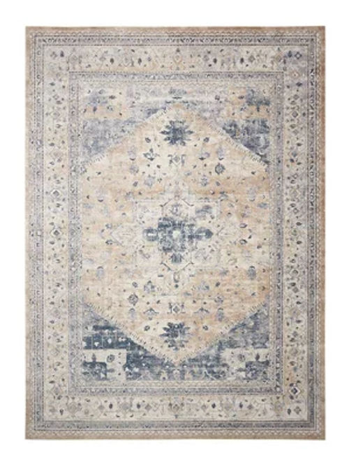 Luxurious Rug, Traditional...