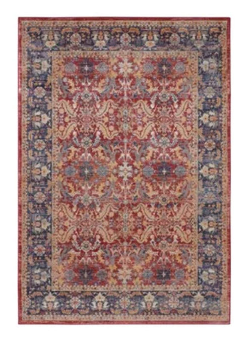 Traditional Rug,...