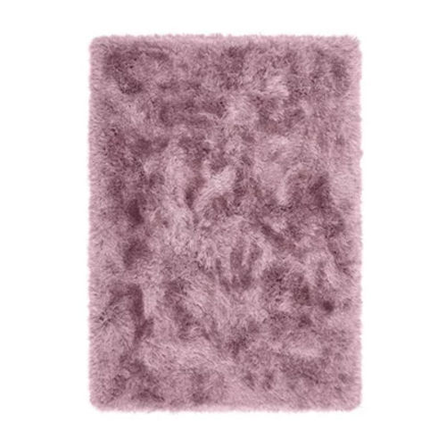 Shaggy Rug, Easy To Clean...