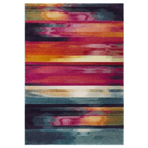 Beddingmill Modern Rug, Funky...