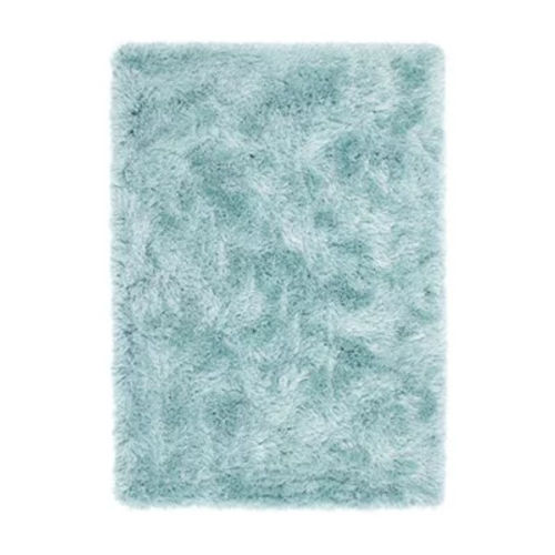 Beddingmill Blue Shaggy Rug,...