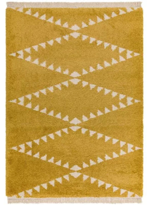 Beddingmill Modern Rug,...