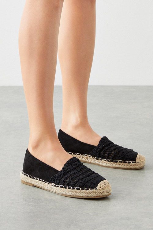 Womens Layla Espadrille...