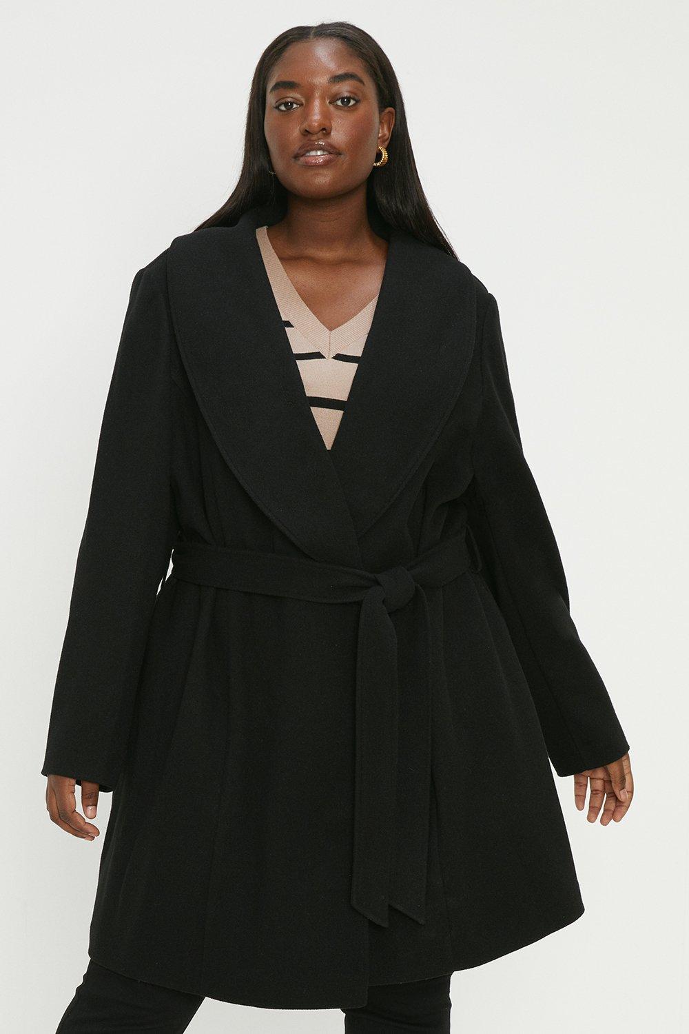 Dp curve best sale coats