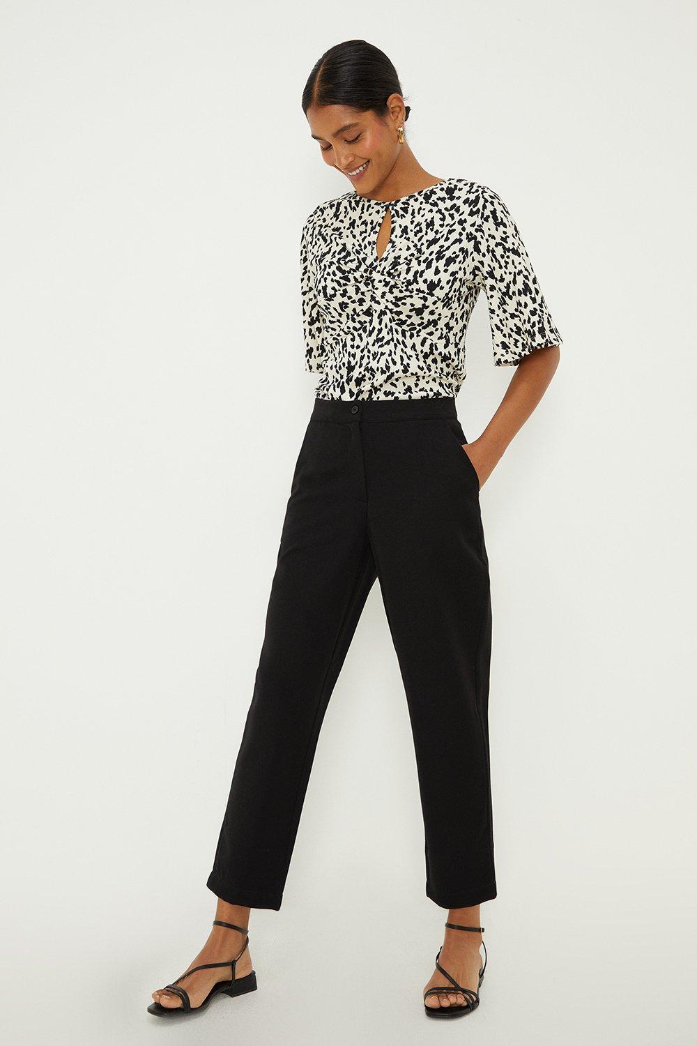 Dorothy Perkins Trousers  Buy Dorothy Perkins Trousers online in India