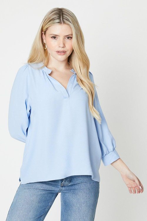 Womens Overhead Shirt