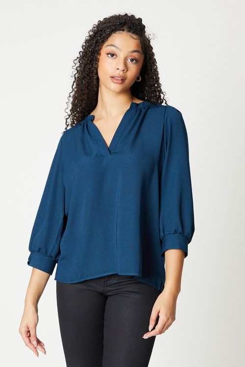 Womens Overhead Shirt