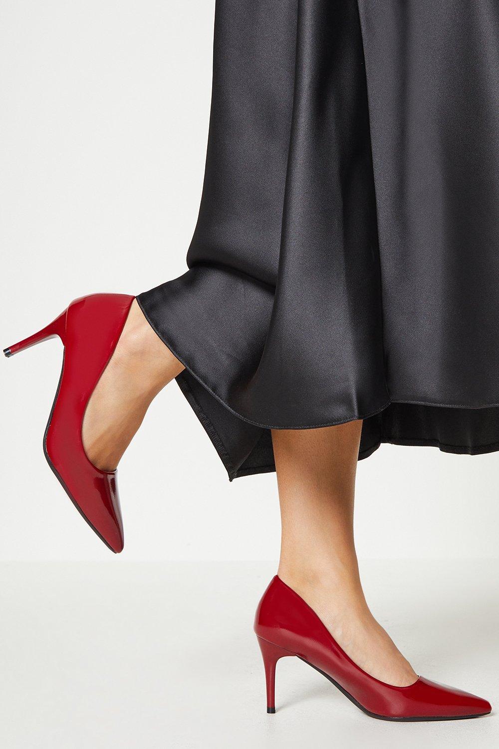 Head over cheap heels alexxa