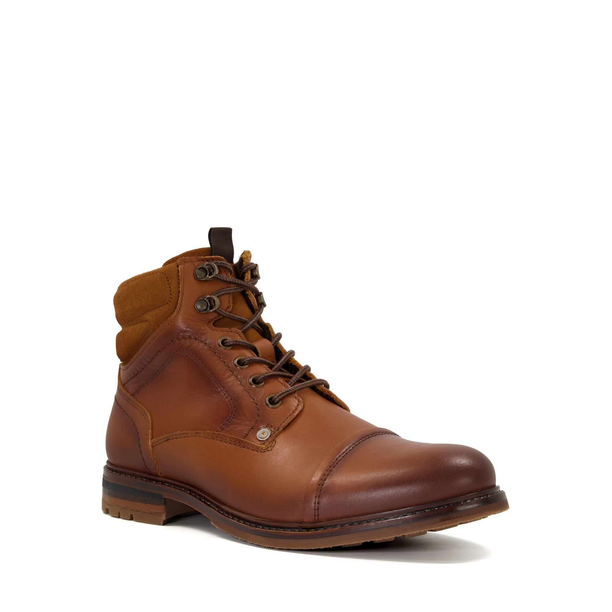 dune onyx boots