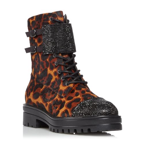 Pamina Multi-Buckle Biker Boots Compare | Square Aberdeen Shopping Centre