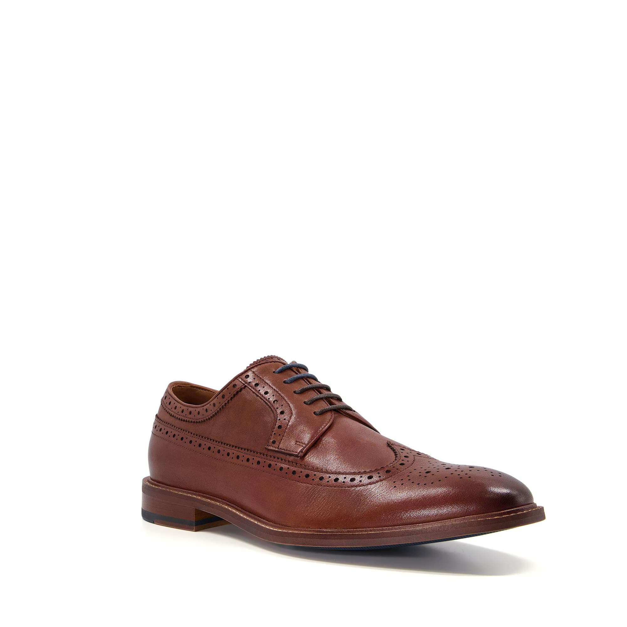 Radcliffe Derby Brogue Shoe | Compare 